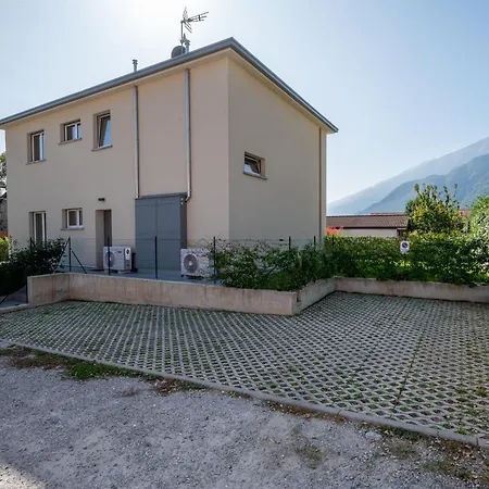 Daire Casa Marianna *