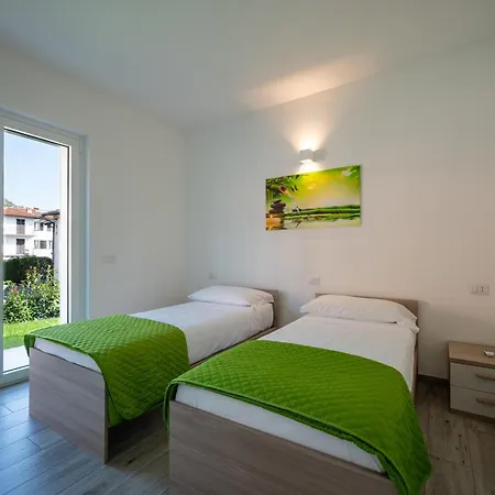 Daire Casa Marianna *