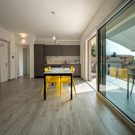 Casa Marianna Daire *