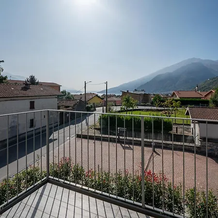 Casa Marianna