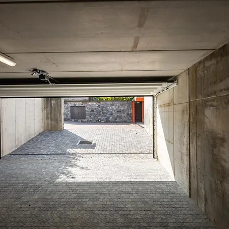 شقة Casa Marianna