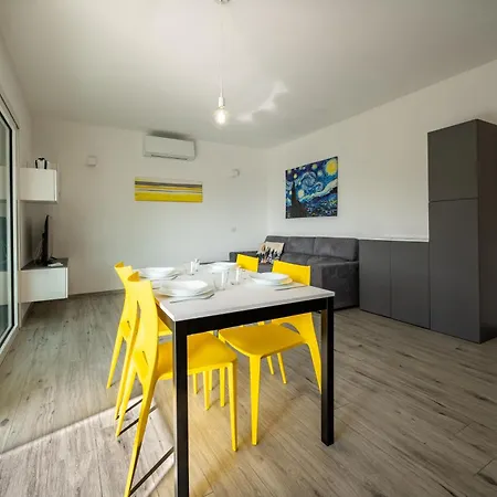 Casa Marianna * غْرافيدونا