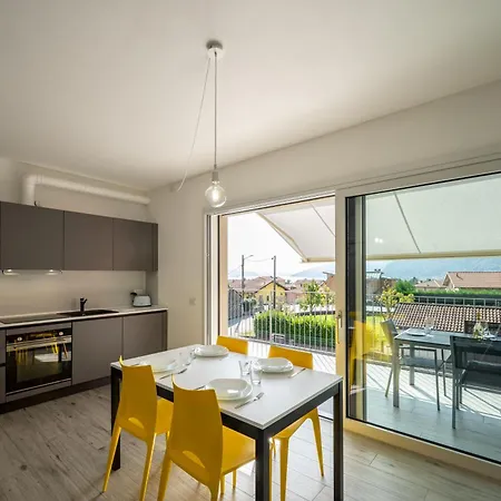 Casa Marianna غْرافيدونا
