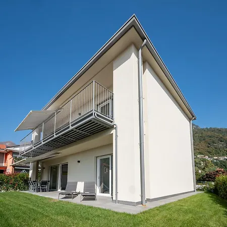 Appartamento Casa Marianna