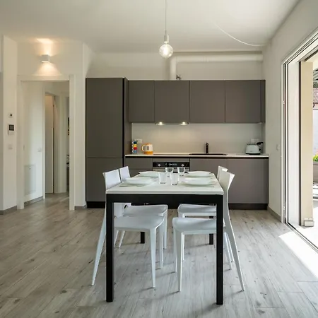 Casa Marianna غْرافيدونا
