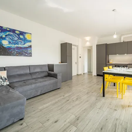 Casa Marianna Appartamento *