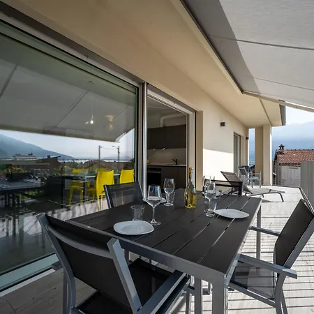 Casa Marianna