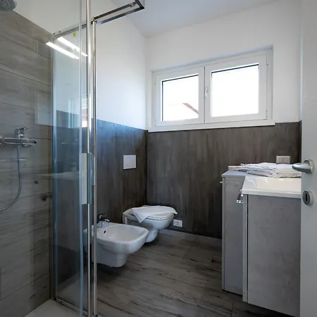 شقة Casa Marianna