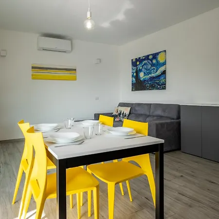 شقة Casa Marianna غْرافيدونا