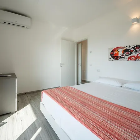 شقة Casa Marianna