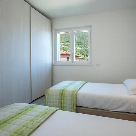 Casa Marianna شقة غْرافيدونا