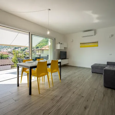 Casa Marianna غْرافيدونا