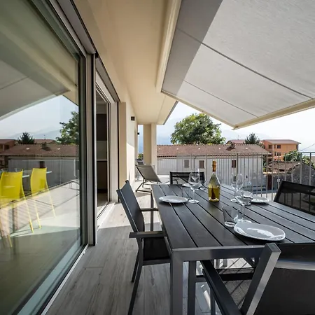 Apartamento Casa Marianna *