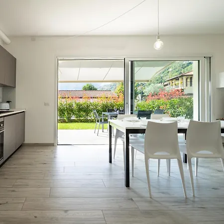 Apartamento Casa Marianna *
