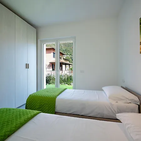 Apartamento Casa Marianna
